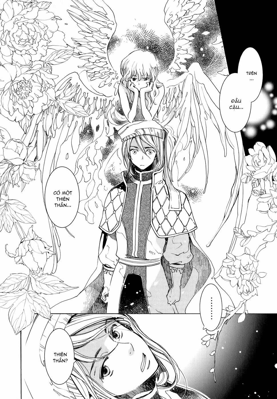 elhanburg no tenshi chapter 1 6