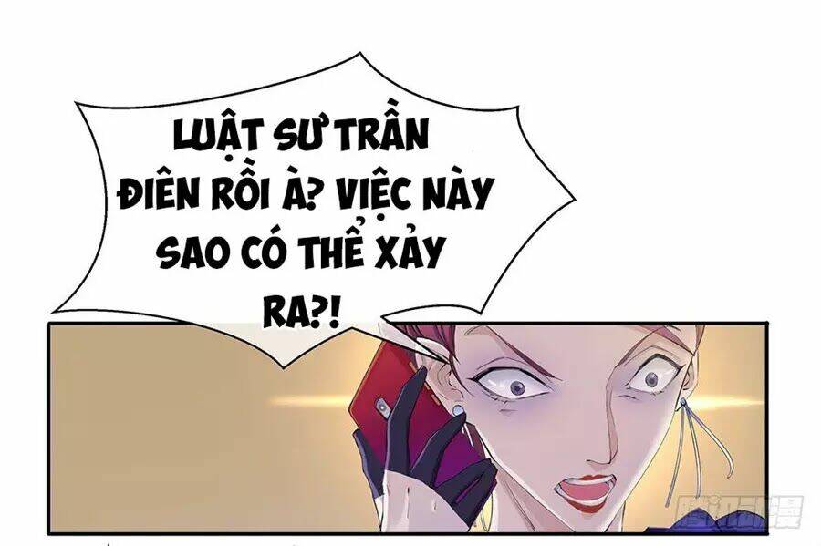 ta không phải nữ thần chapter 7 17