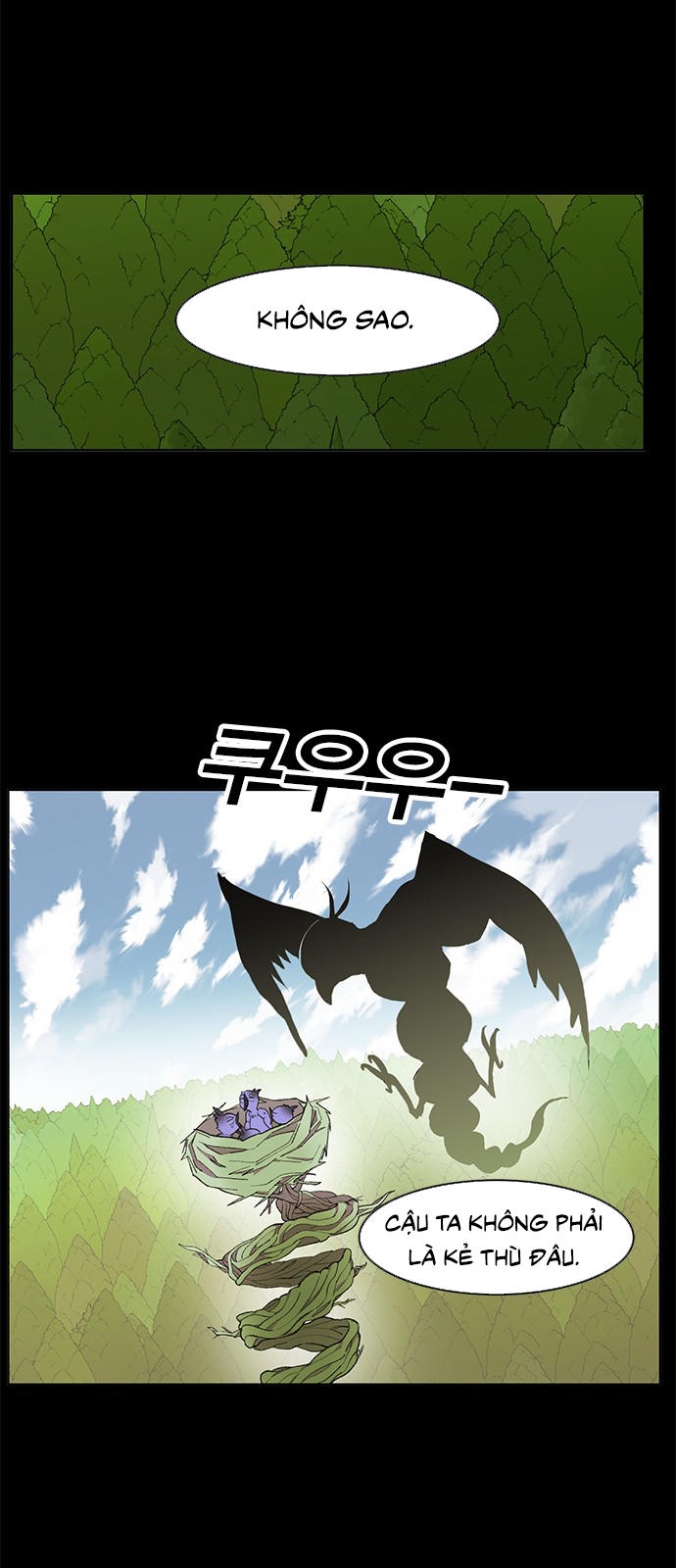 hard core leveling warrior chapter 170 17