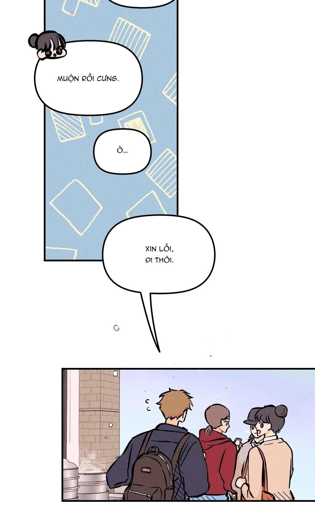 thang thanh âm chapter 33 48