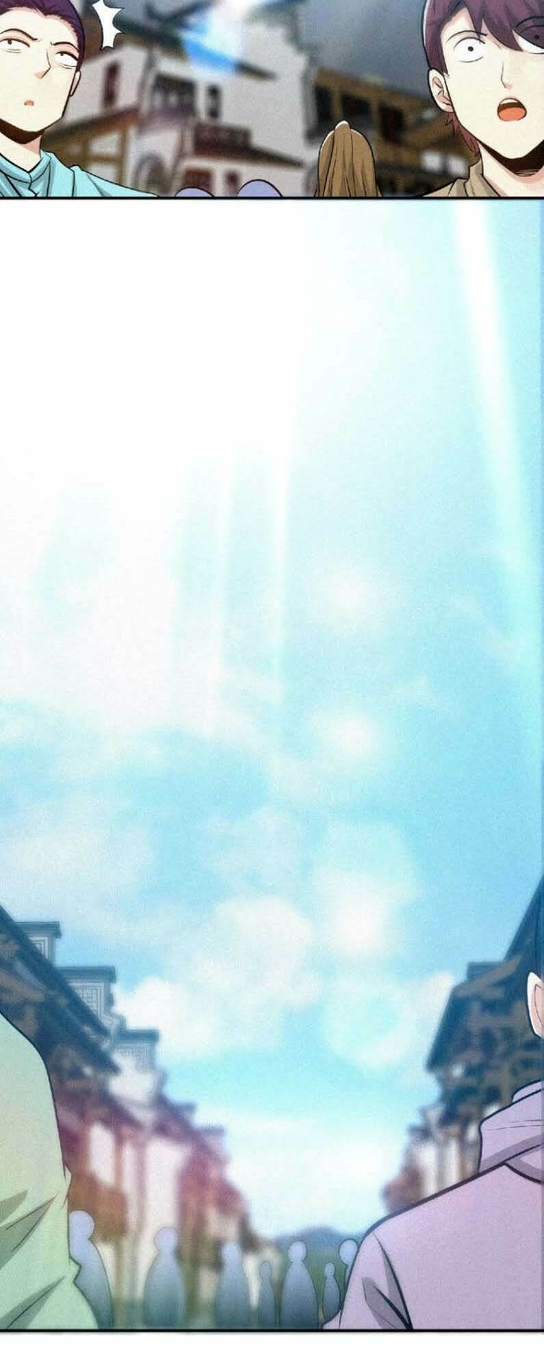 thánh võ tinh thần chapter 44 31