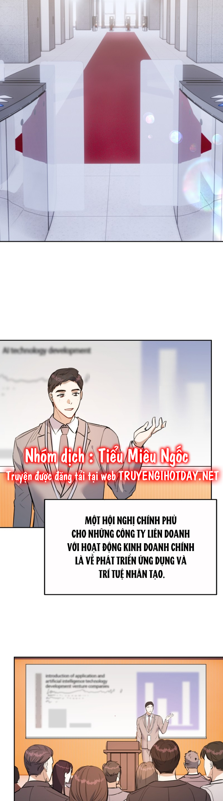 bản cam kết hôn nhân chapter 70 14