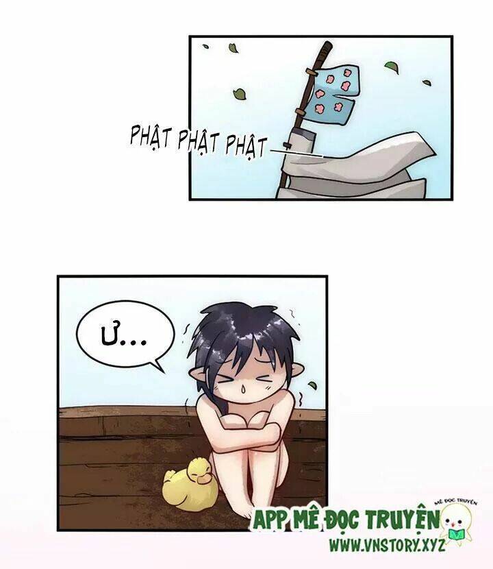 tiên nhân ở trên ma ở dưới chapter 19.2 7