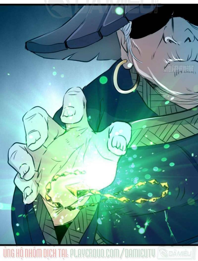 thần nhãn giám định sư chapter 112 4