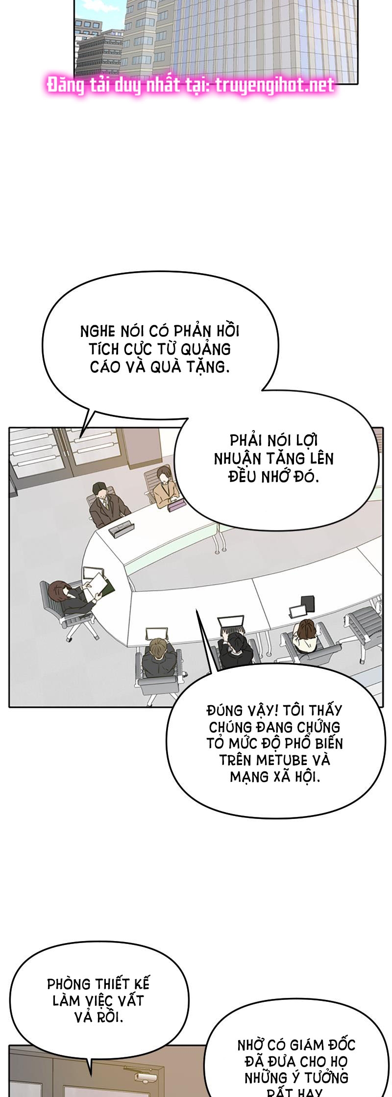 hẹn gặp anh ở kiếp thứ 19 chapter 53 7