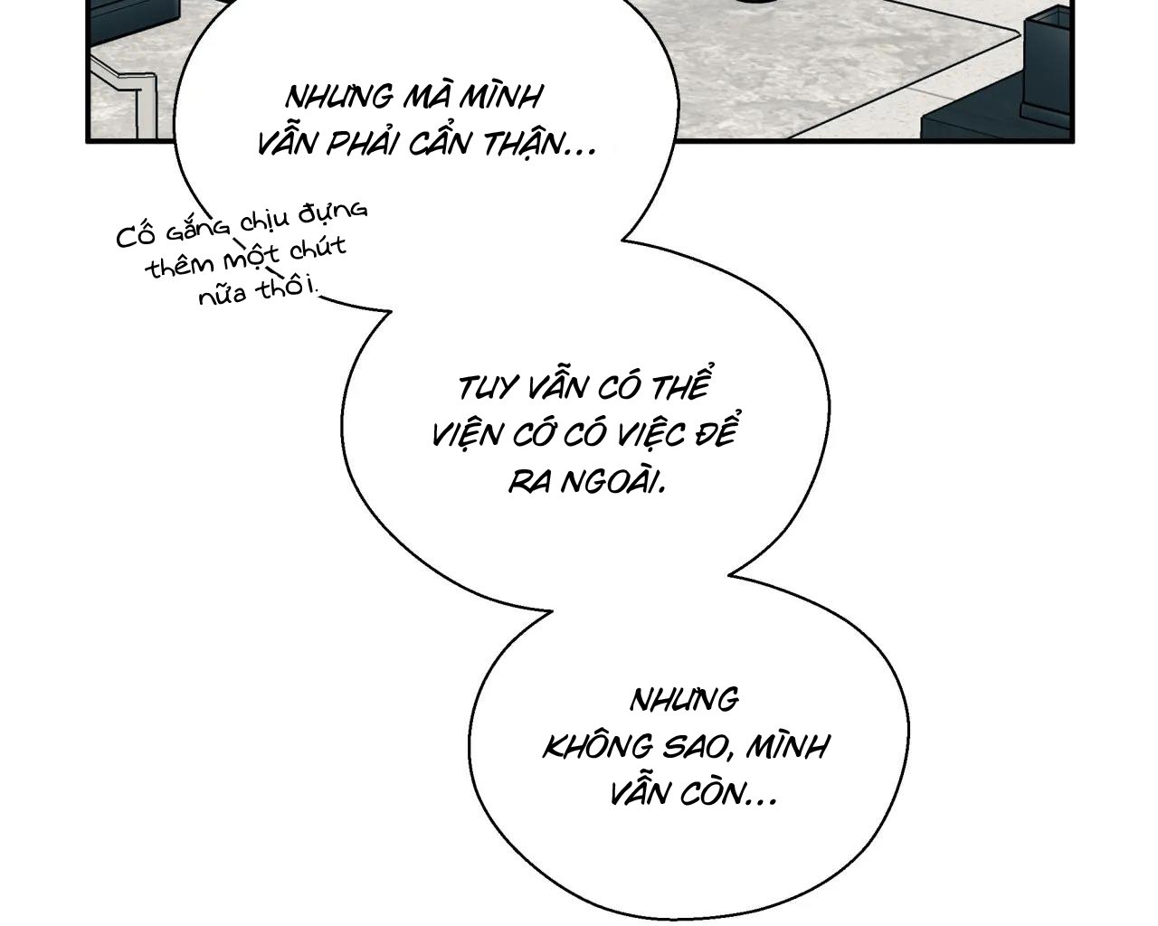 ám ảnh pheromone chapter 65 3