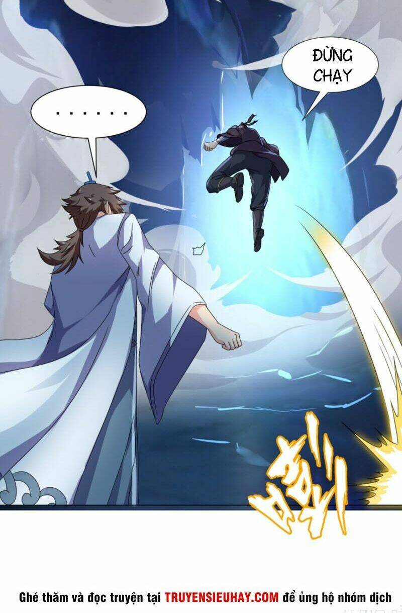 cực vũ huyền đế chapter 92 49