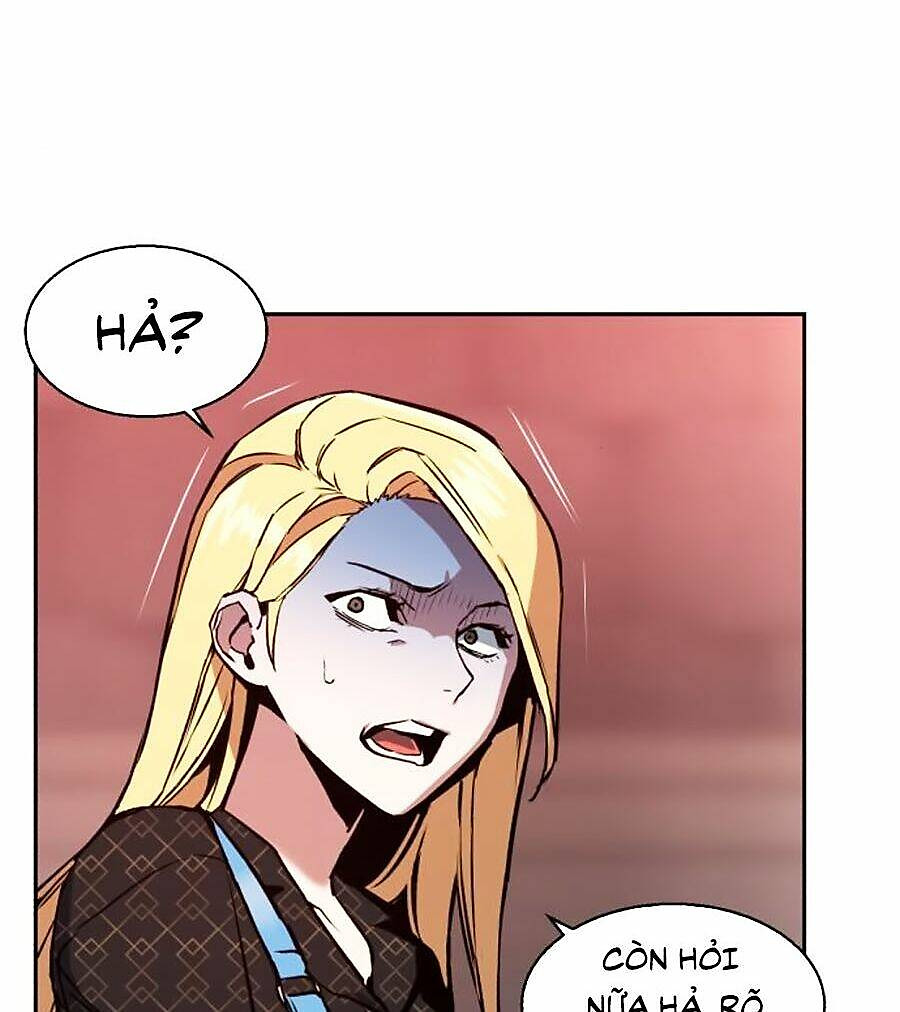 bạn học tôi là lính đánh thuê chapter 10 50