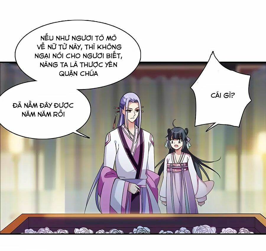 toàn cơ từ chapter 38.2 5