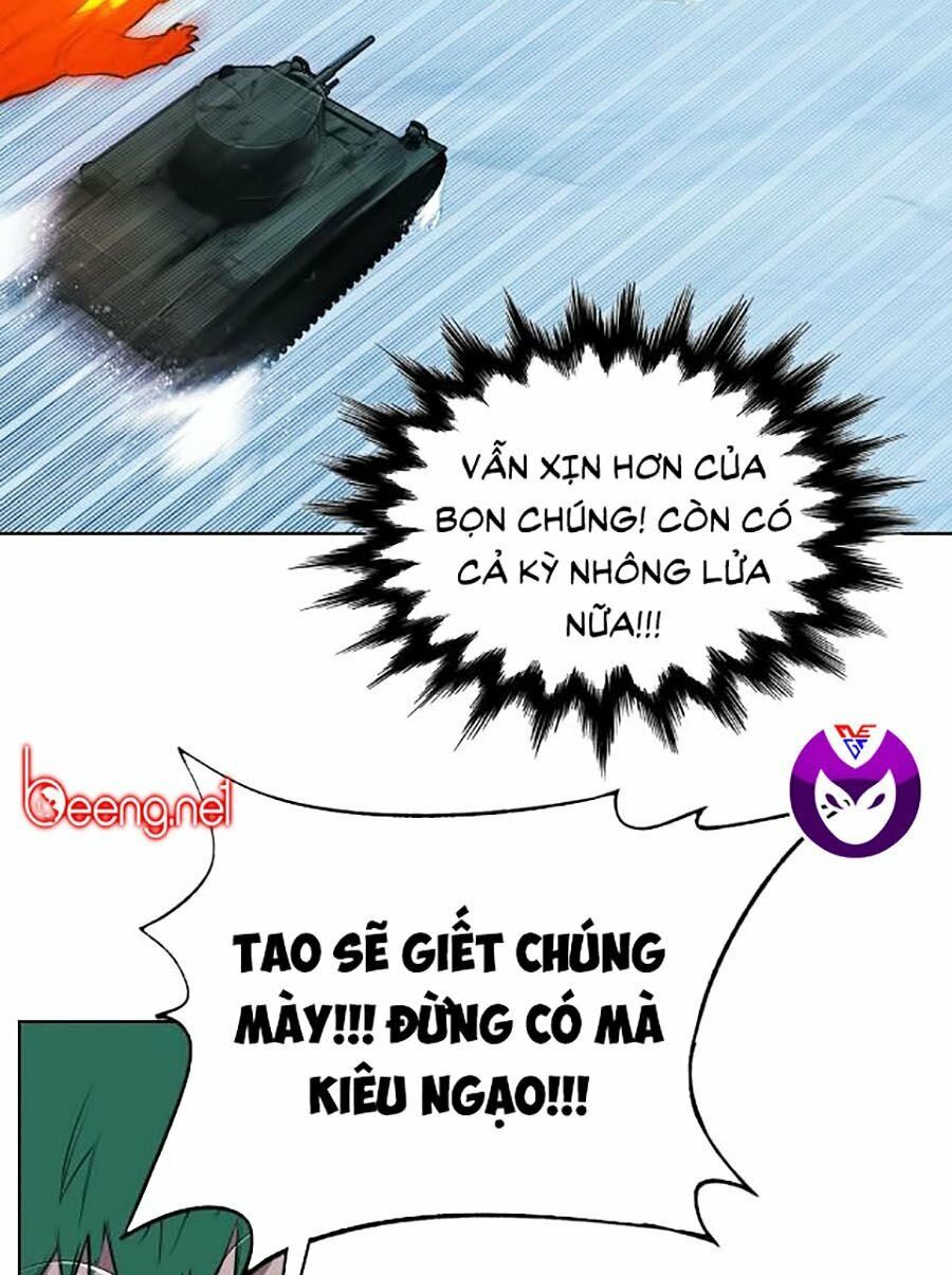 hard core leveling warrior ss2 chapter 64.3 32