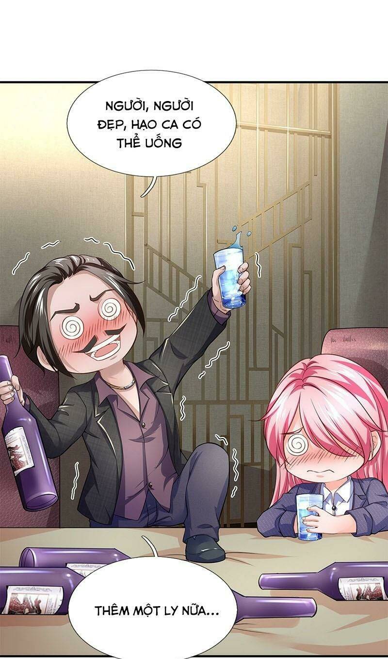 chung cực binh vương tại đô thị chapter 115 13