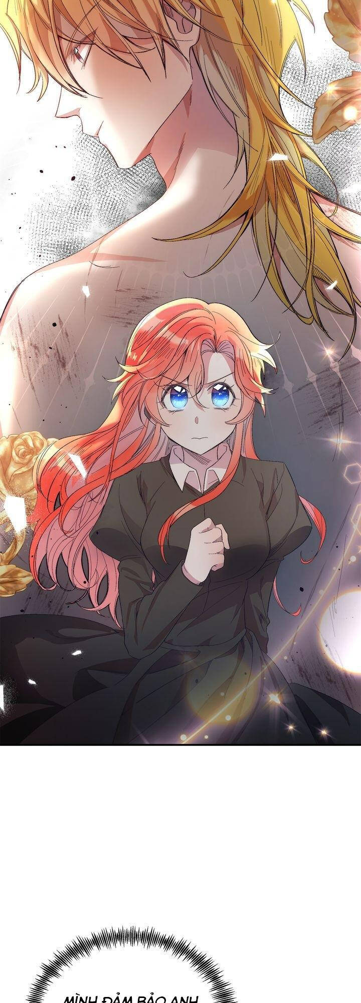 cách để trao vương miện cho vị hoàng tử hoang dã của tôi chapter 13 30