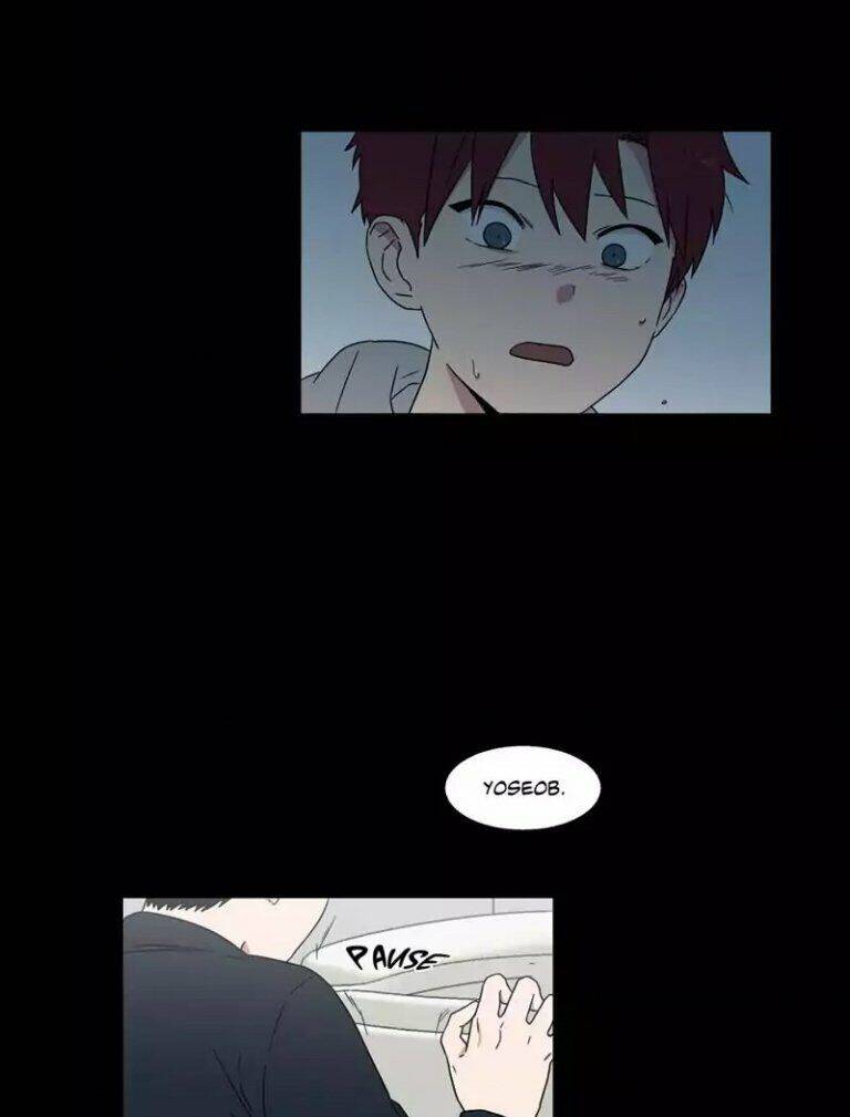 …”một sự thật khá khó chịu.” chapter 33 40