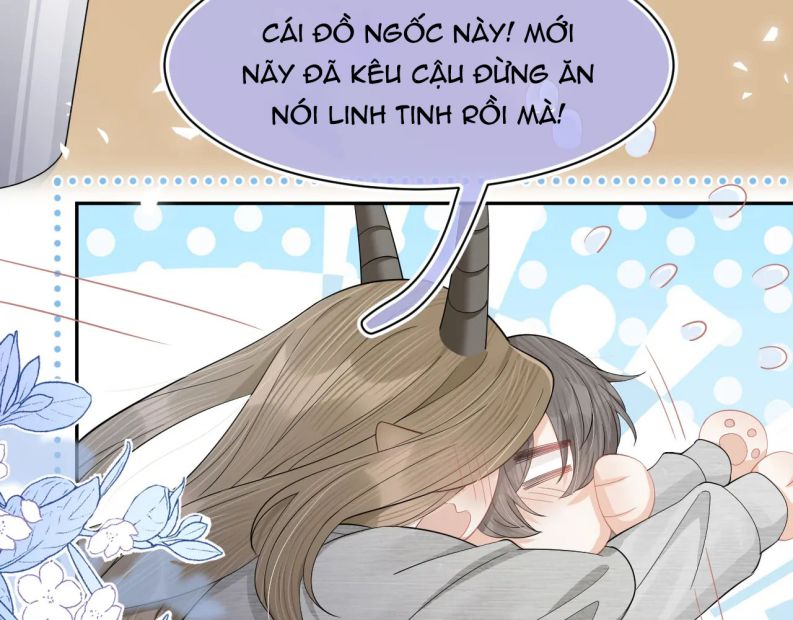 Một Ngụm Ăn Thỏ chapter 80