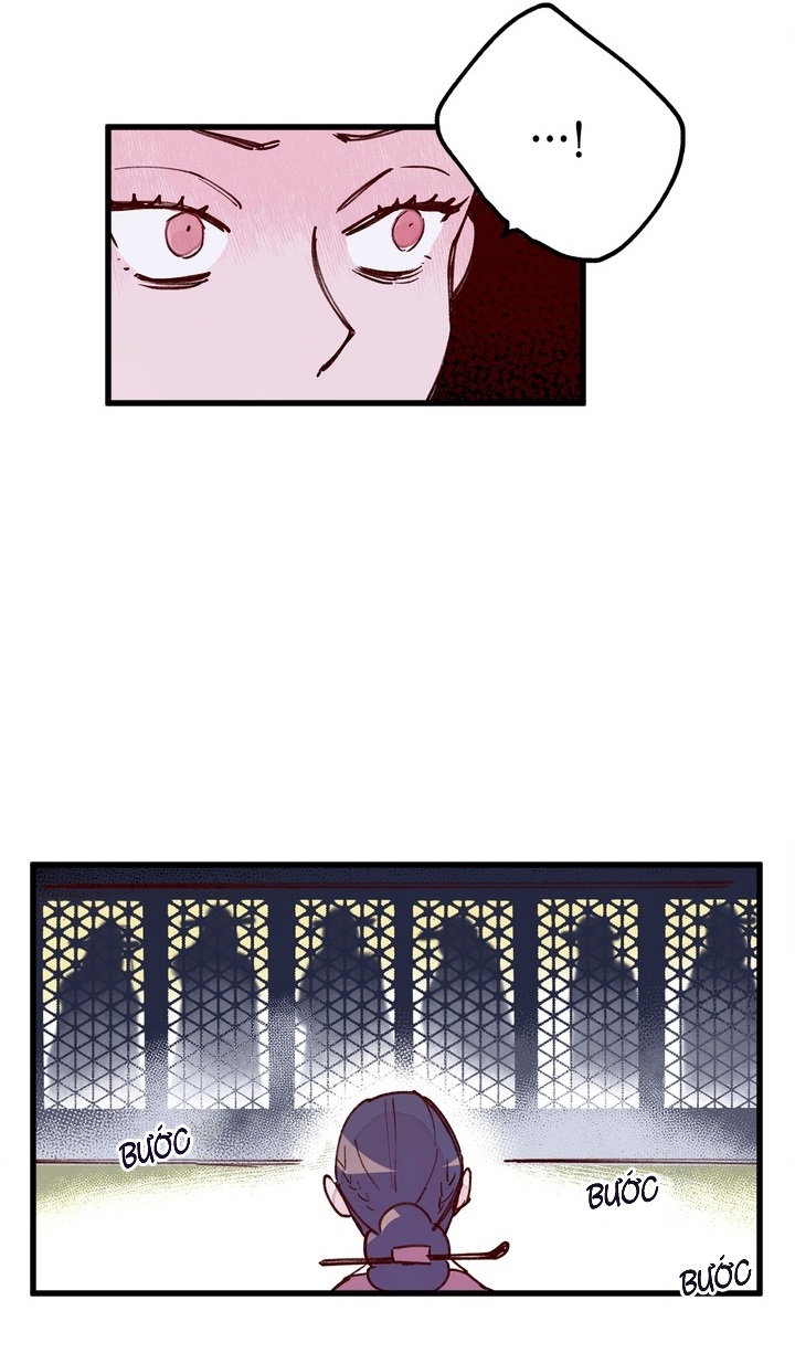 tham vọng quyền lực (full) chapter 32 51