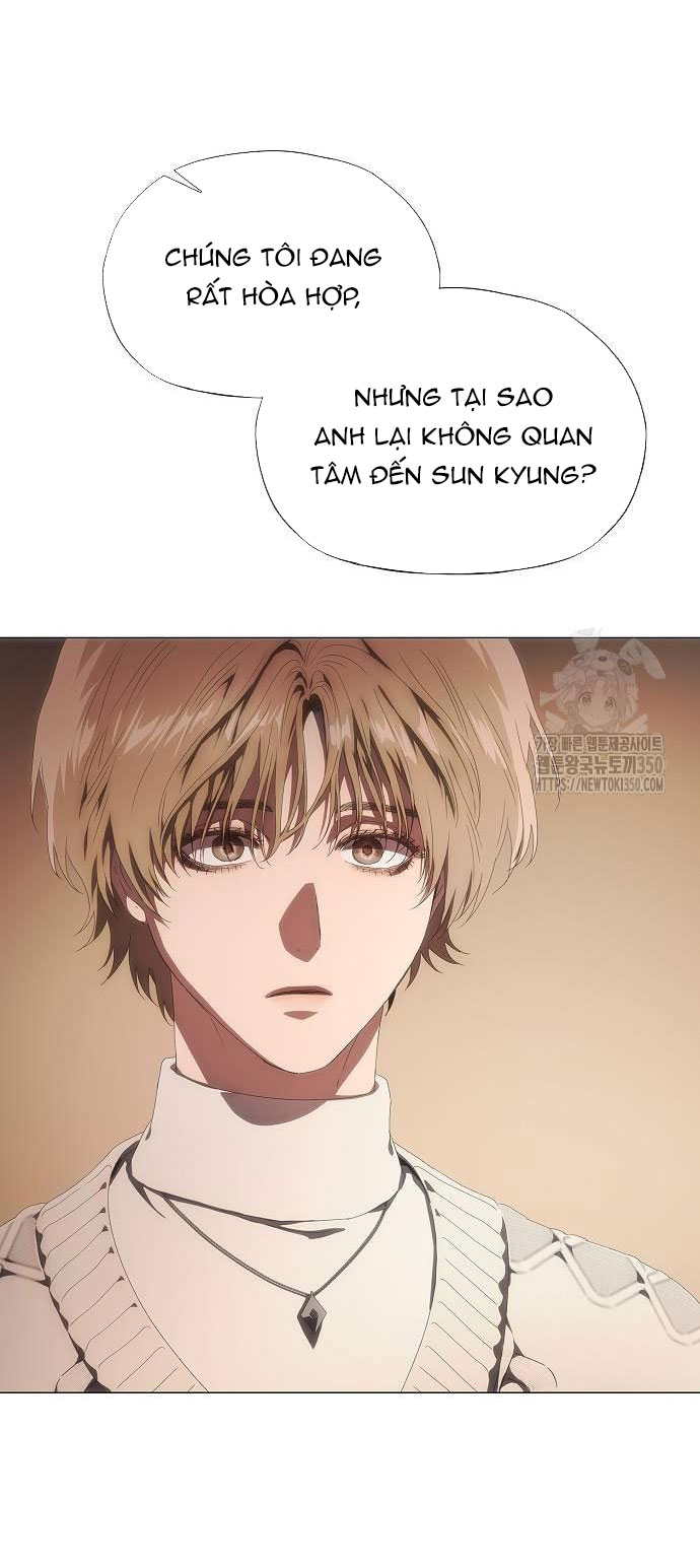 không thể thoát ra khỏi bộ phim kịch tính chapter 28.2 16