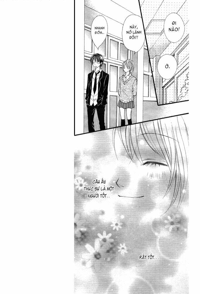 koi o hajimeru bokutachi ni chapter 1 13