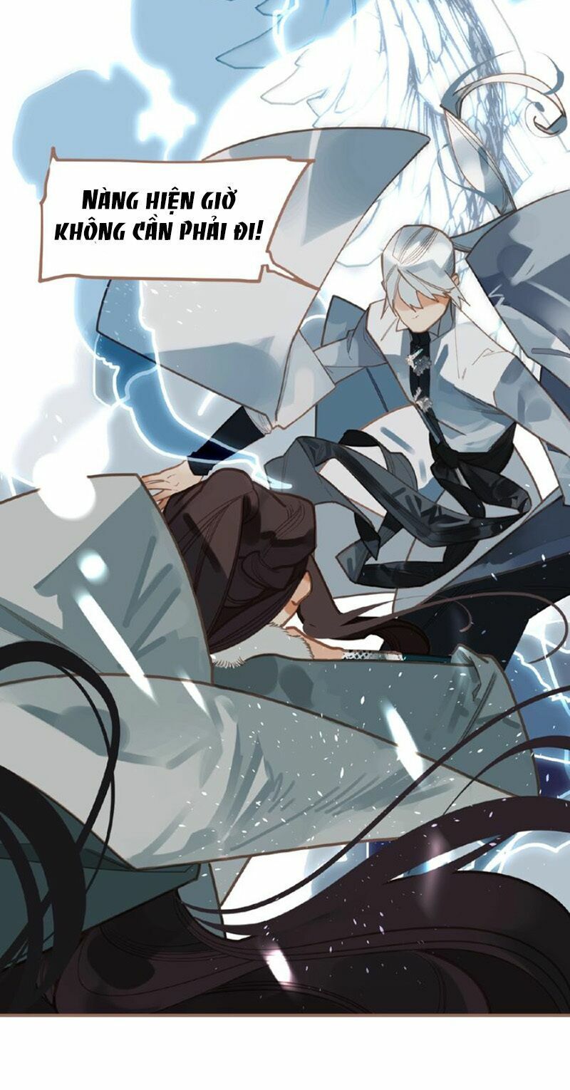 nhất đại linh hậu chapter 62.1 16