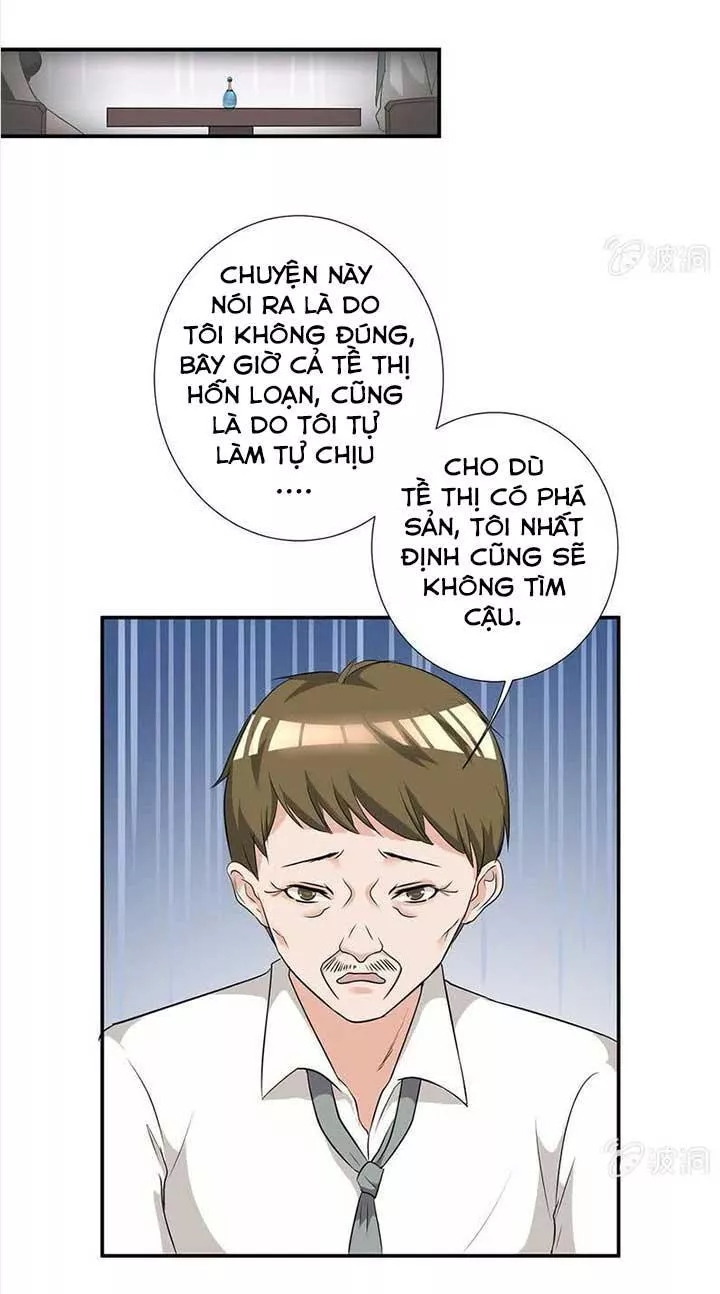 kháp kháp hương phản chapter 20 14