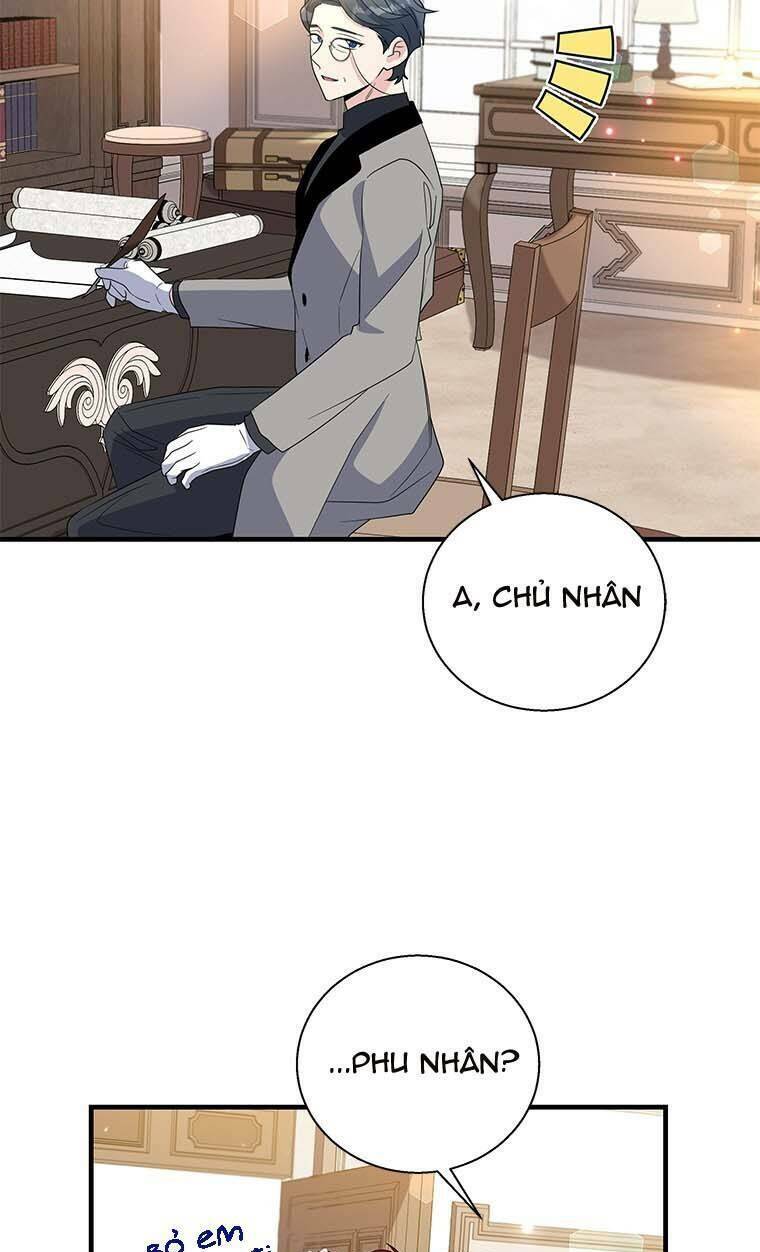 chồng yêu, em muốn đình công! chapter 59 57