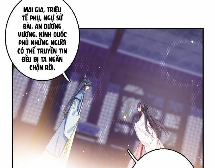 hoa nhan sách chapter 49.1 41