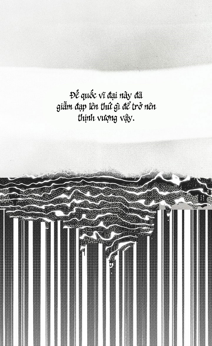 tiểu thư bí ẩn chapter 20 22