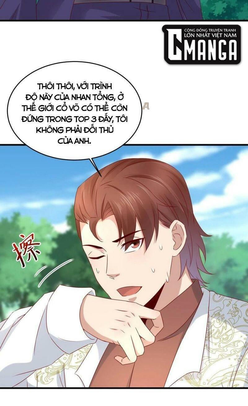 vua đầu tư mạnh nhất chapter 40 14