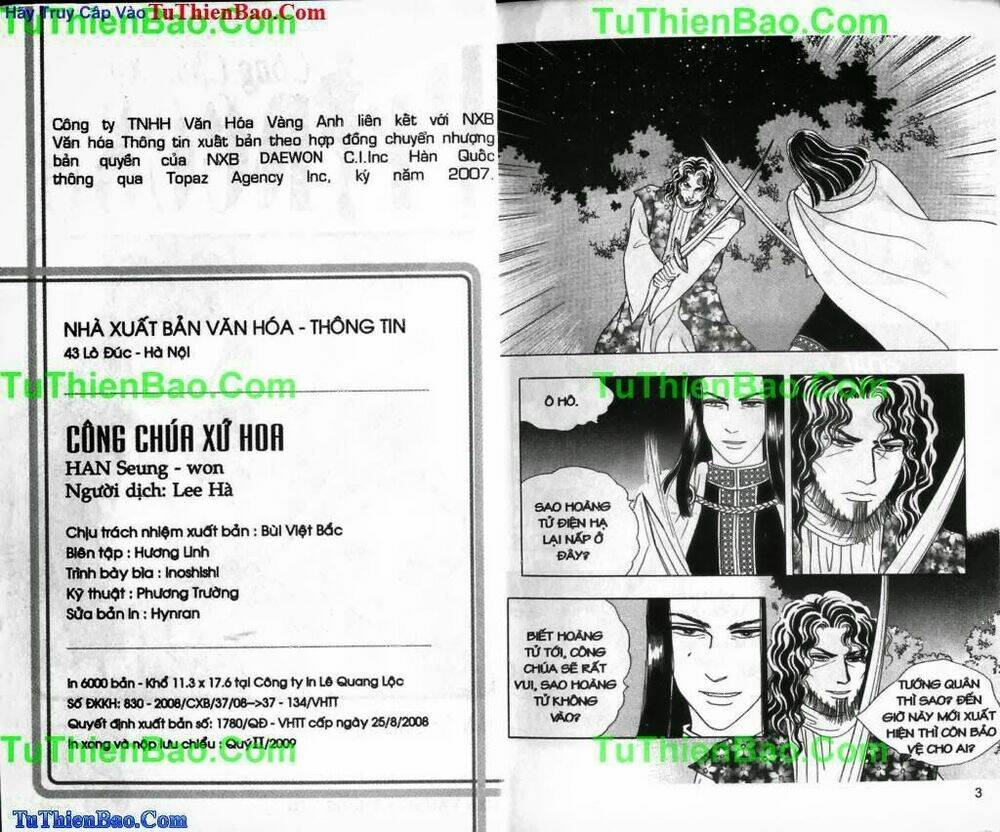 princess manhwa chapter 27 2