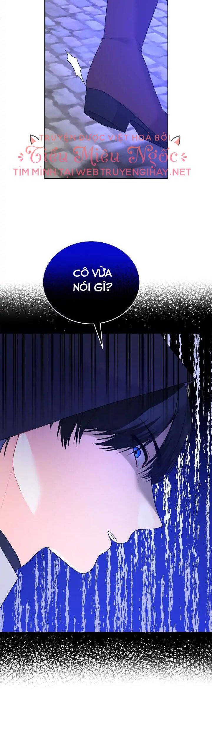 là nhân vật phản diện nhưng tôi sẽ trở thành nữ chính chapter 98 31