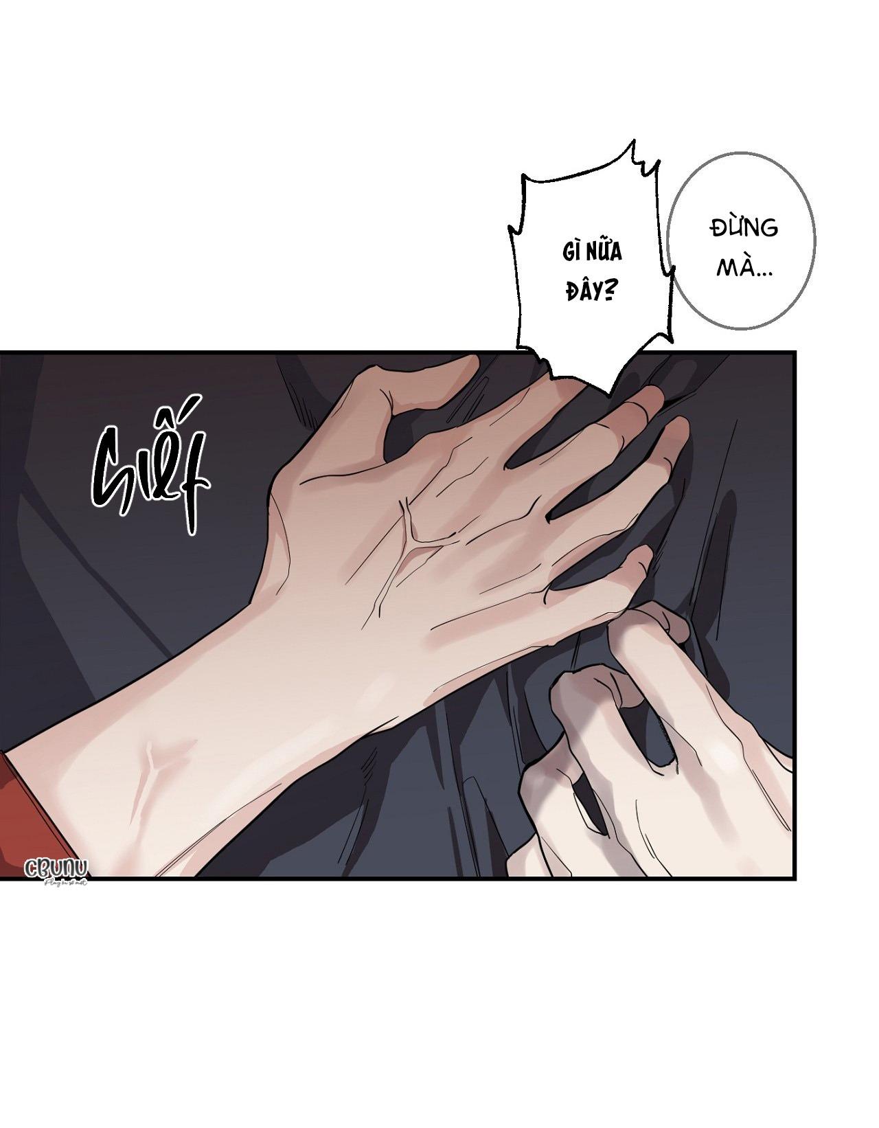 nuốt gọn trời đêm chapter 4 13