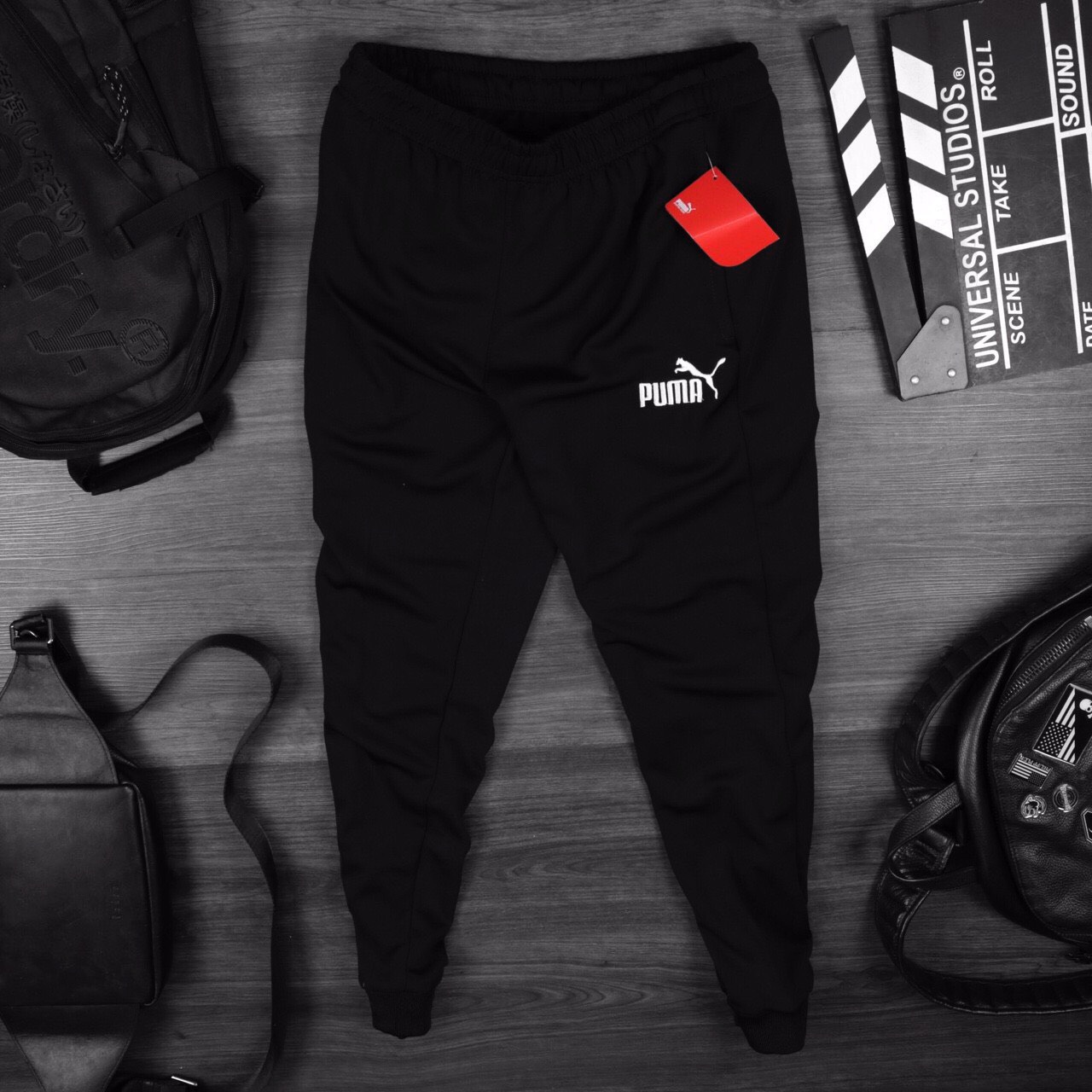 Quần Joggers 