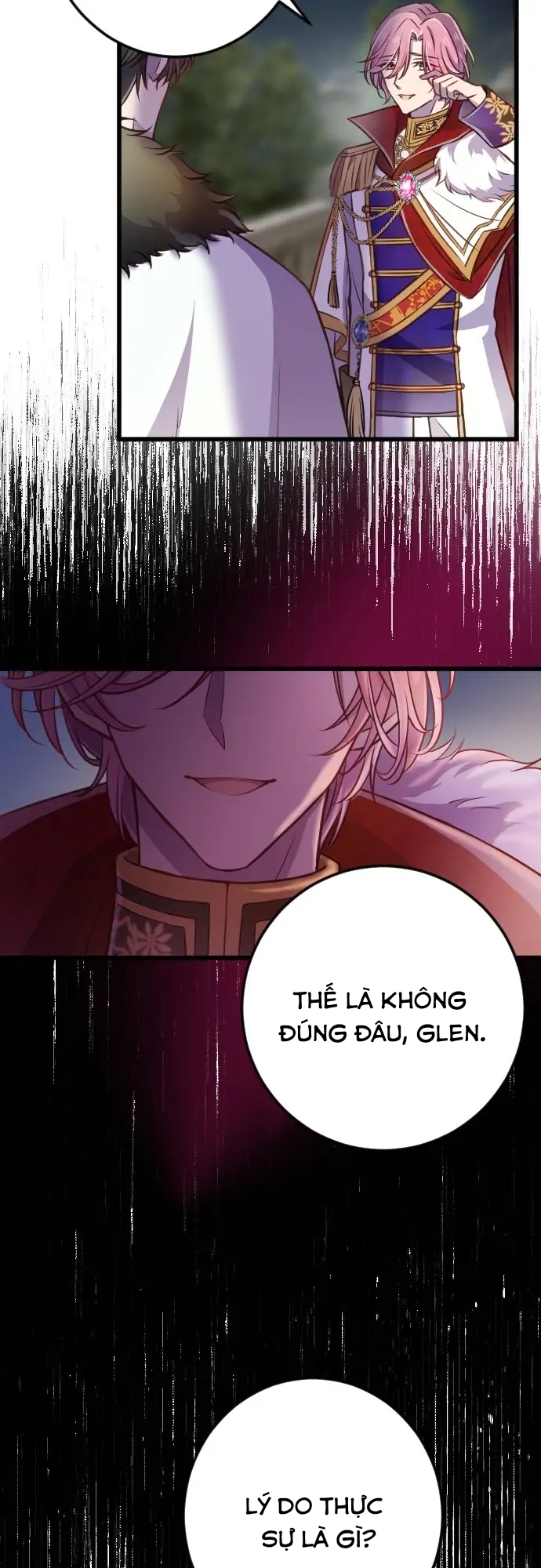 tình yêu thuần khiết chapter 37 15