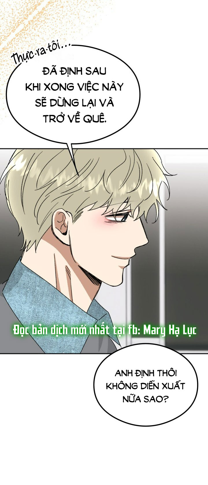 Ưu Thế Tuyệt Đối chapter 27.2 - Trang 19