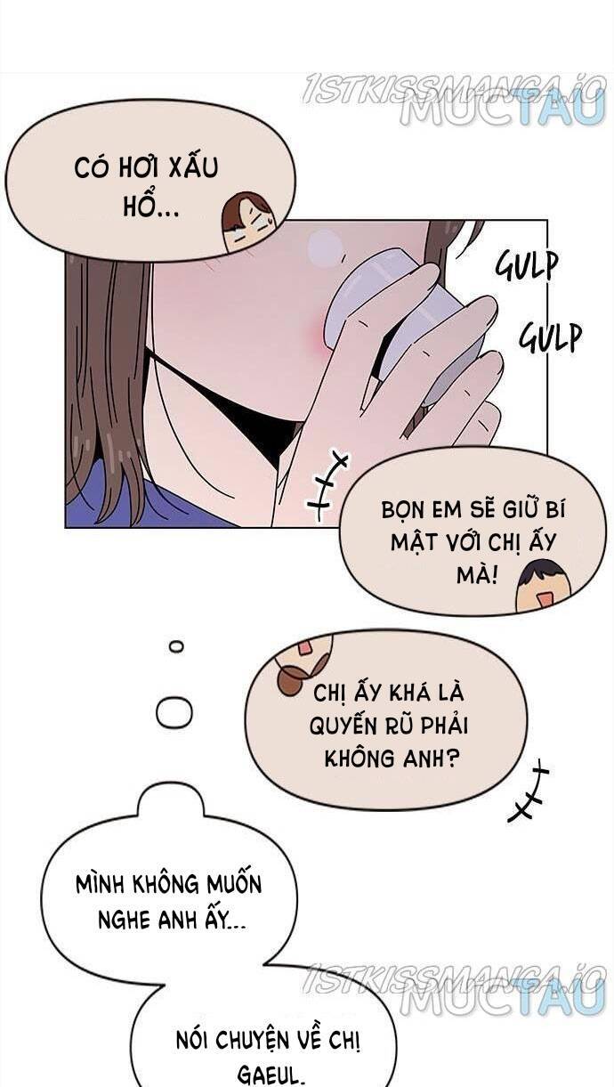 thanh xuân rực rỡ - season of blossom chapter 83 26