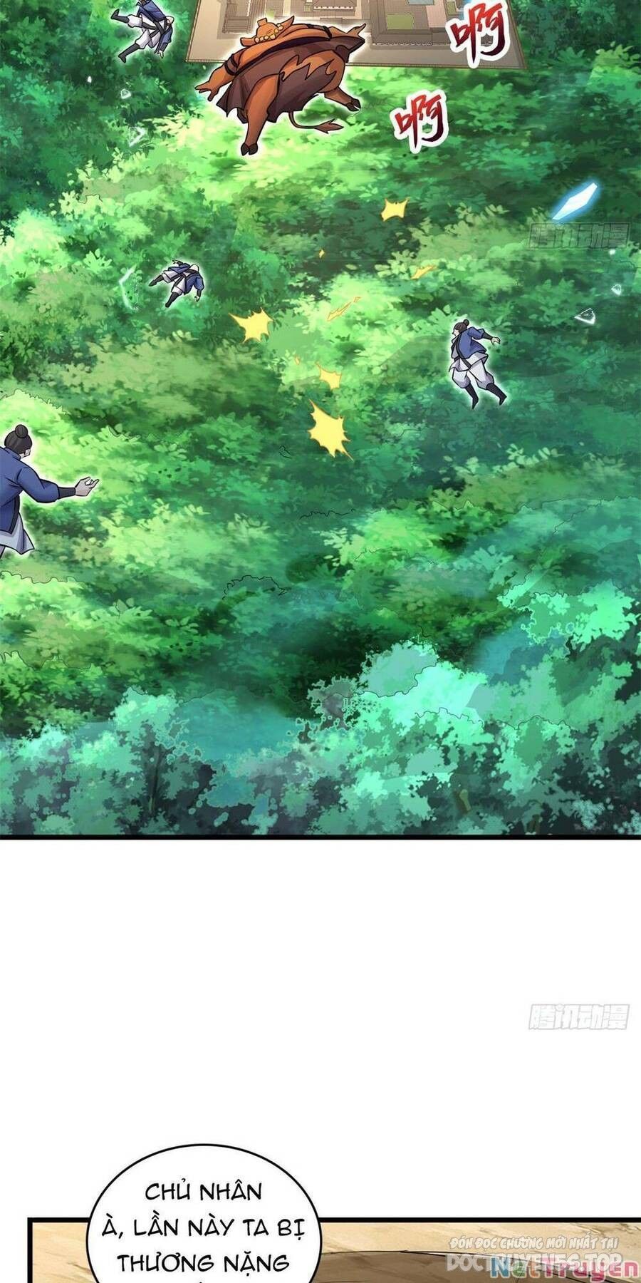 bắt đầu với kiếm vực, ta lặng lẽ tu luyện thành kiếm thần chapter 41 7