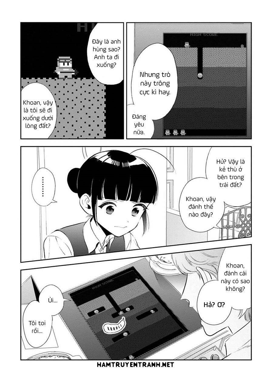 game yaru kara 100-en kashite! chapter 10 12