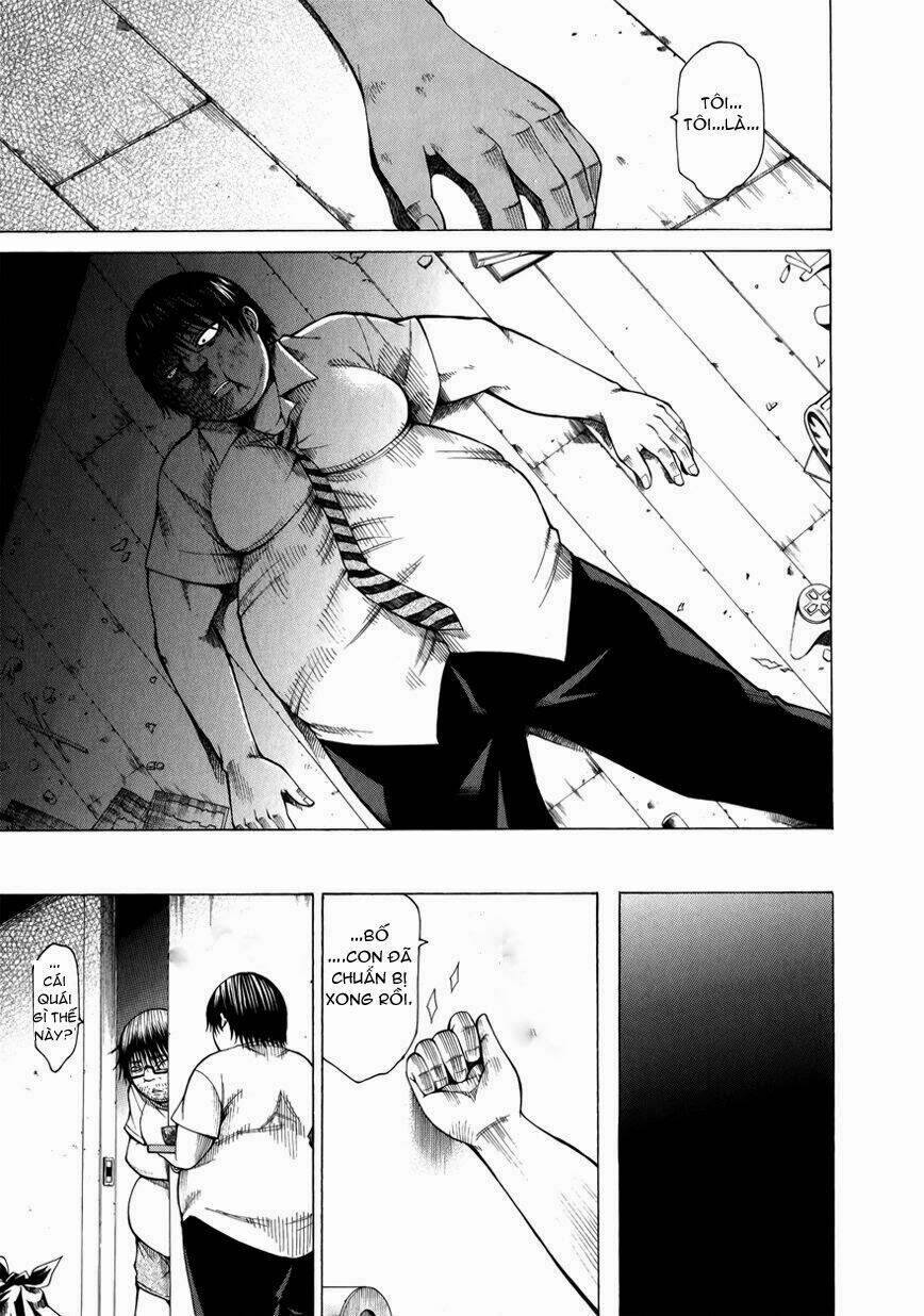 saiteihen no otoko chapter 4 24