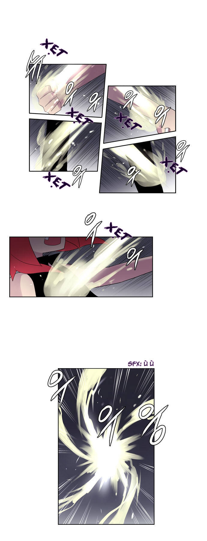 bản khế ước linh hồn chapter 15 10