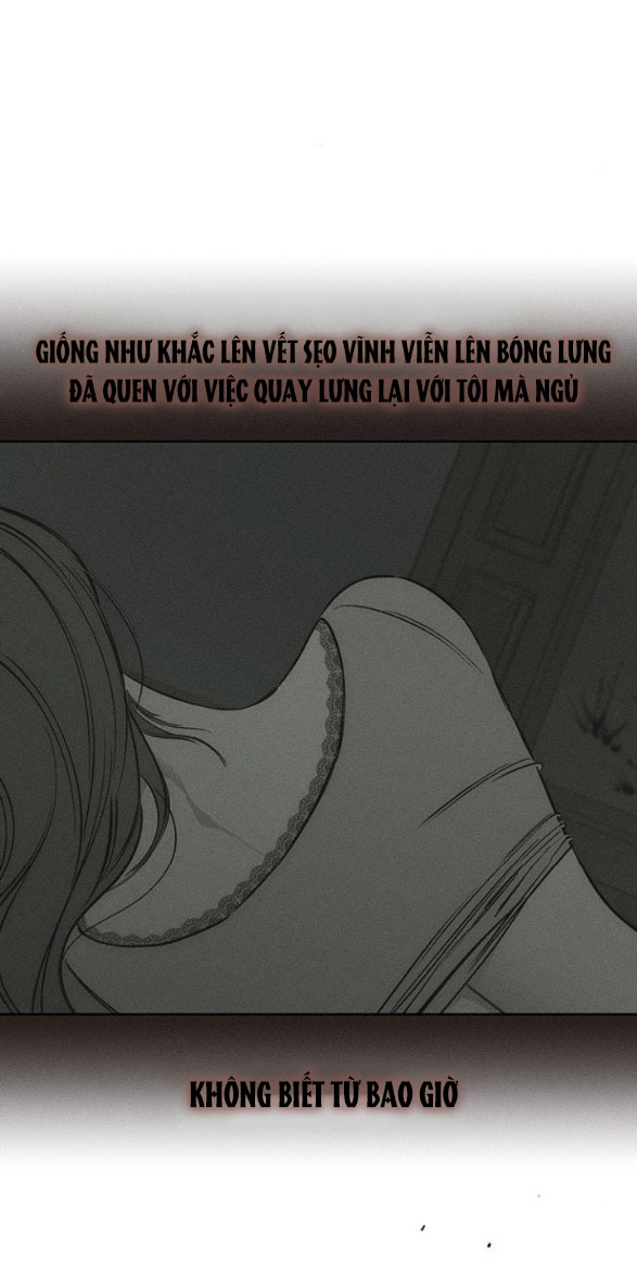 [18+] Nước Mắt Trên Đóa Hoa Tàn chapter 17.1 19