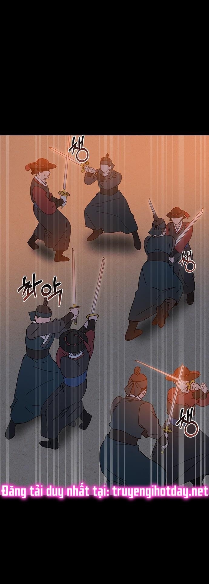 nhân duyên kiếp trước chapter 86.1 21