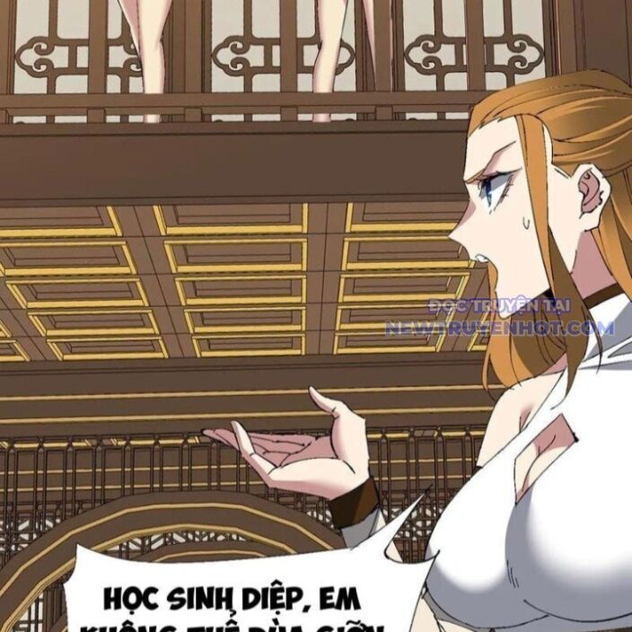 chư thần làm vợ, ta vô địch tại võng du chapter 25 45