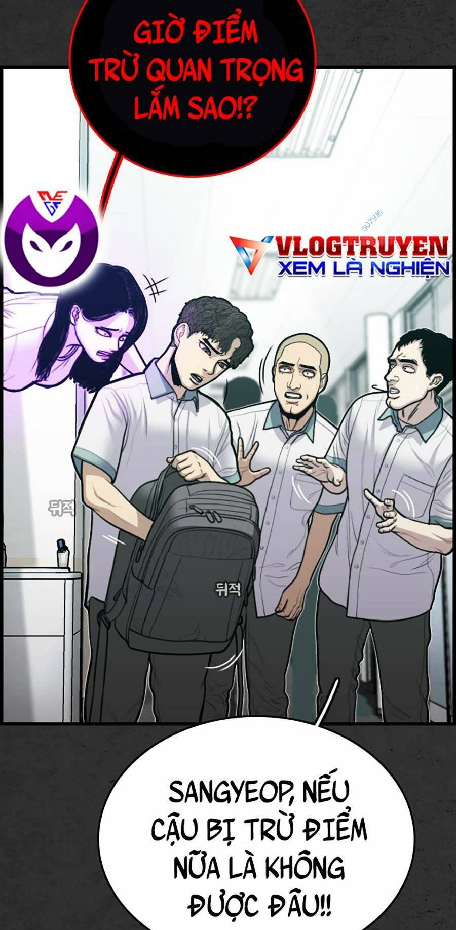 đi ngủ cùng ma chapter 8 57