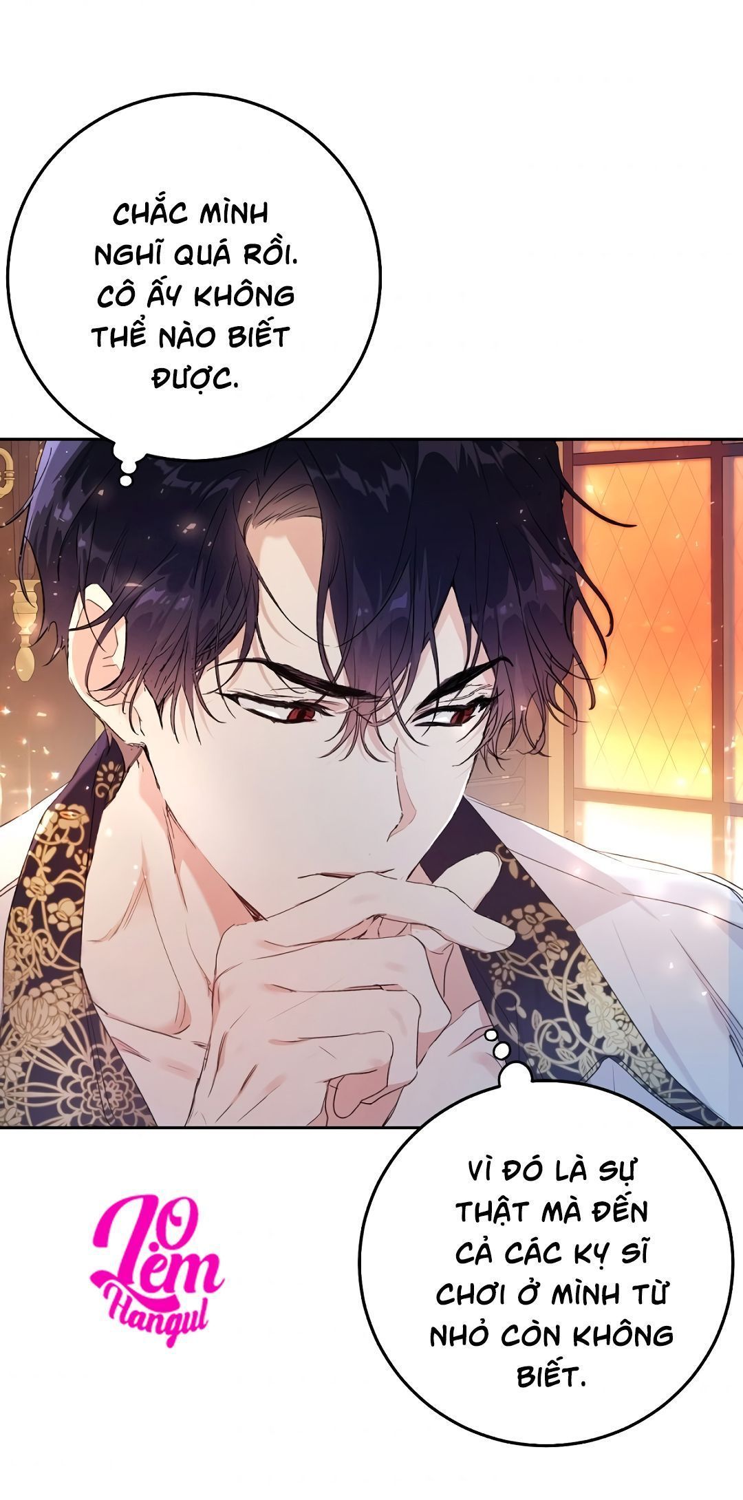 con rối ác nữ marionette chapter 20 30