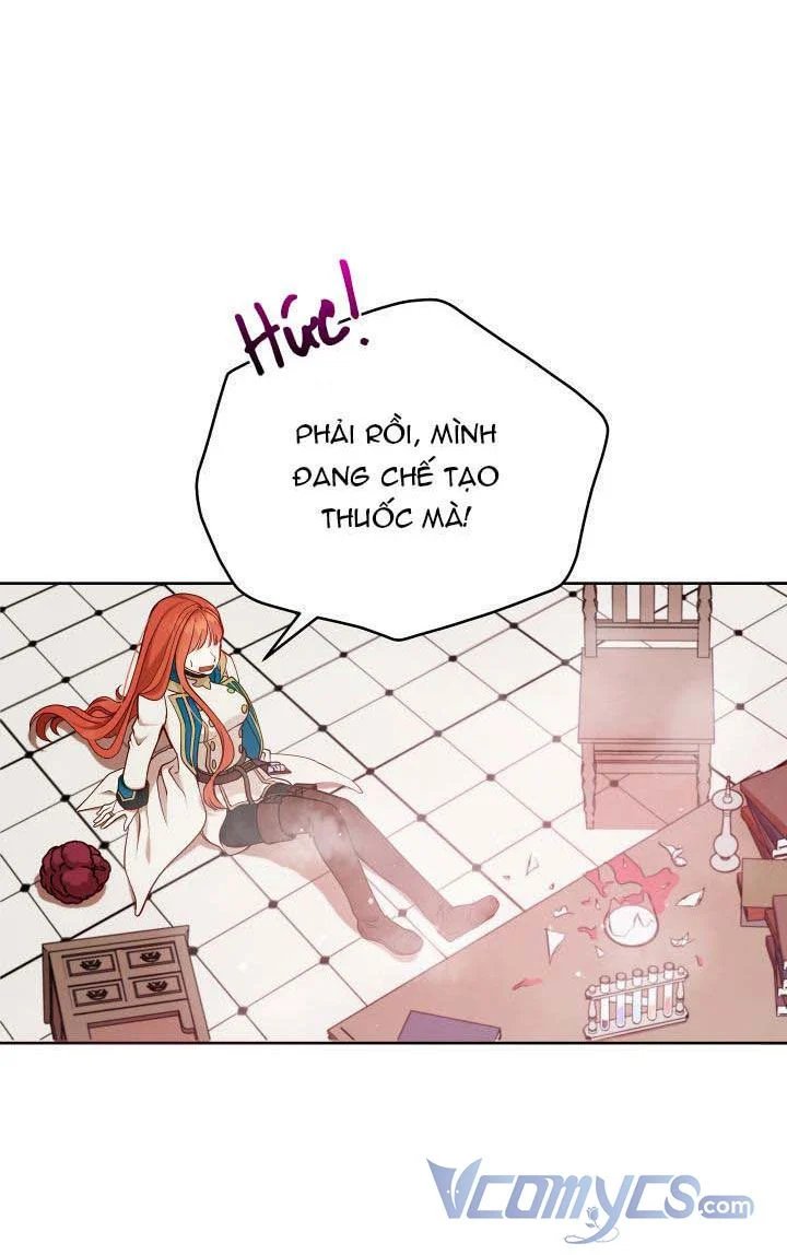 kẻ săn lùng ẩn danh chapter 3 25