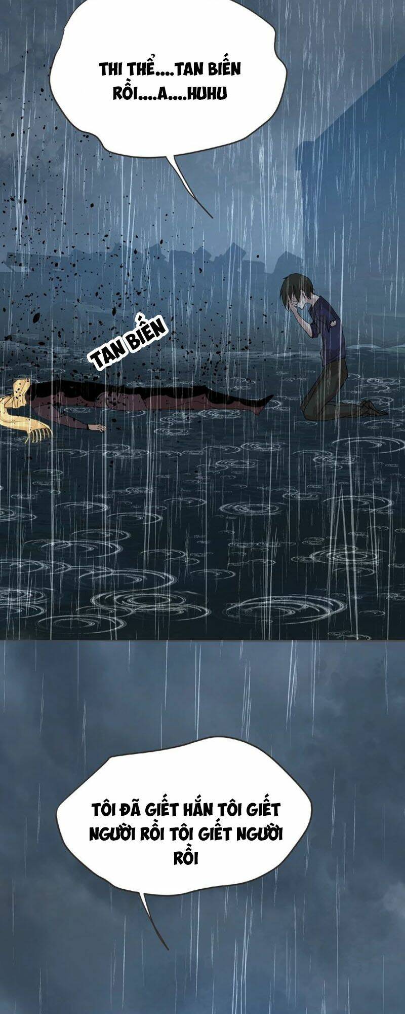 đại chiến yêu tinh chapter 13 32