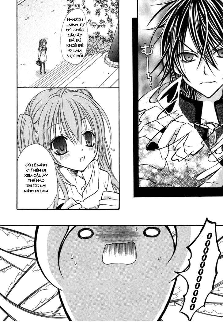 tokyo innocent chapter 11 26