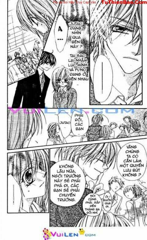 thiên thần giả tạo chapter 4 11