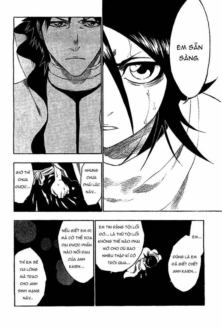 thần chết ichigo chapter 264 10