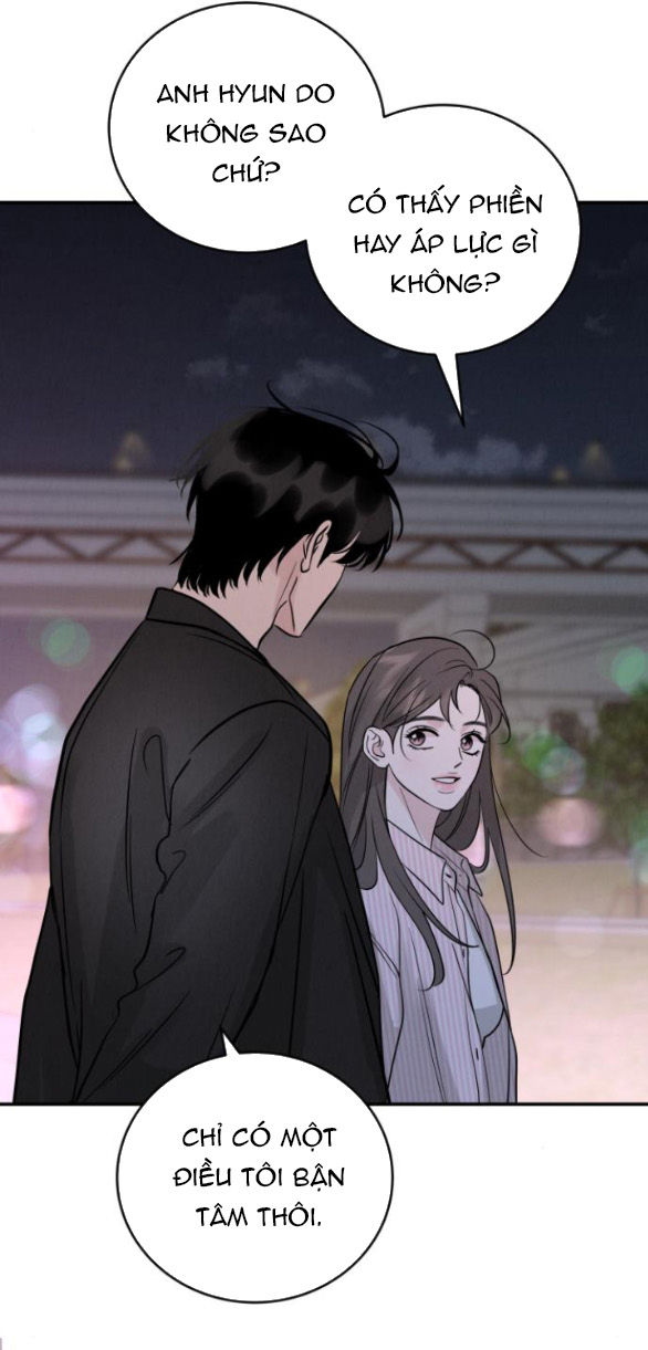 Thuyết Tình Yêu Ích Kỷ chapter 45.2 17