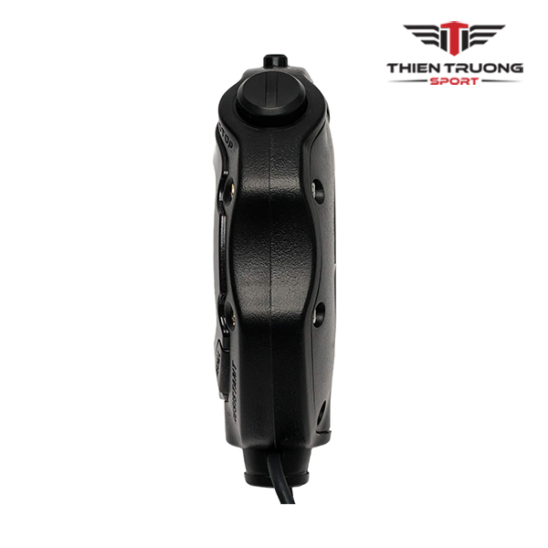 Đồng hồ bấm giây, bấm giờ CS- HS80W bộ nhớ 100LAP, đồng hồ đo hiệu suất công việc, sử dụng pin: CR-2032 (tuổi thọ pin khoảng 5 năm cho 30 lần bấm/ngày)